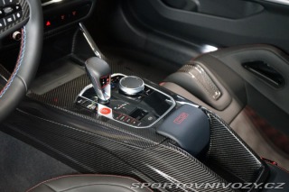 BMW M3 CS*H/K*CARBON*LASER*CARPL 2024