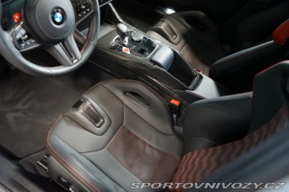 BMW M3 CS*H/K*CARBON*LASER*CARPL 2024