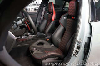 BMW M3 CS*H/K*CARBON*LASER*CARPL 2024