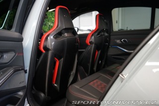 BMW M3 CS*H/K*CARBON*LASER*CARPL 2024