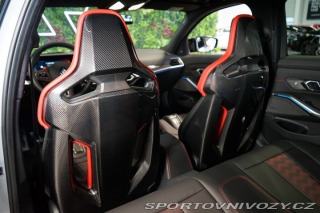 BMW M3 CS*H/K*CARBON*LASER*CARPL 2024