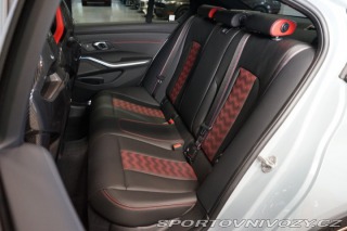 BMW M3 CS*H/K*CARBON*LASER*CARPL 2024