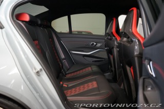 BMW M3 CS*H/K*CARBON*LASER*CARPL 2024