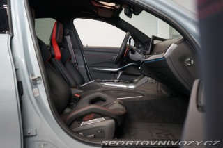 BMW M3 CS*H/K*CARBON*LASER*CARPL 2024