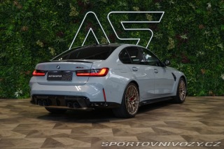 BMW M3 CS*H/K*CARBON*LASER*CARPL 2024