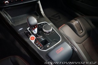BMW M3 CS*H/K*CARBON*LASER*CARPL 2024