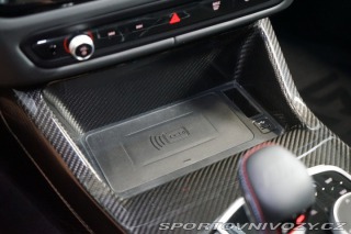 BMW M3 CS*H/K*CARBON*LASER*CARPL 2024