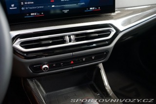 BMW M3 CS*H/K*CARBON*LASER*CARPL 2024
