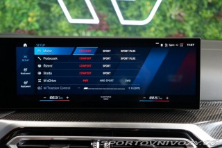 BMW M3 CS*H/K*CARBON*LASER*CARPL 2024