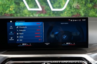 BMW M3 CS*H/K*CARBON*LASER*CARPL 2024