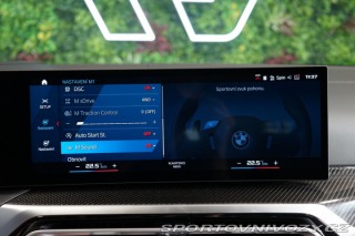 BMW M3 CS*H/K*CARBON*LASER*CARPL 2024