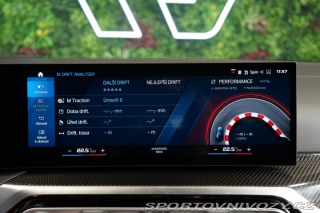 BMW M3 CS*H/K*CARBON*LASER*CARPL 2024