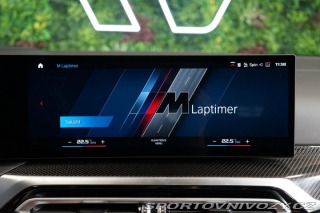 BMW M3 CS*H/K*CARBON*LASER*CARPL 2024