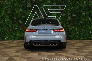 BMW M3 CS*H/K*CARBON*LASER*CARPL 2024