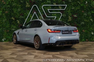 BMW M3 CS*H/K*CARBON*LASER*CARPL 2024