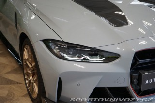 BMW M3 CS*H/K*CARBON*LASER*CARPL 2024
