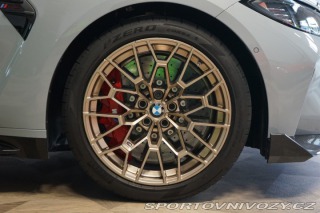 BMW M3 CS*H/K*CARBON*LASER*CARPL 2024