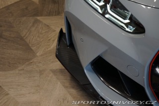 BMW M3 CS*H/K*CARBON*LASER*CARPL 2024