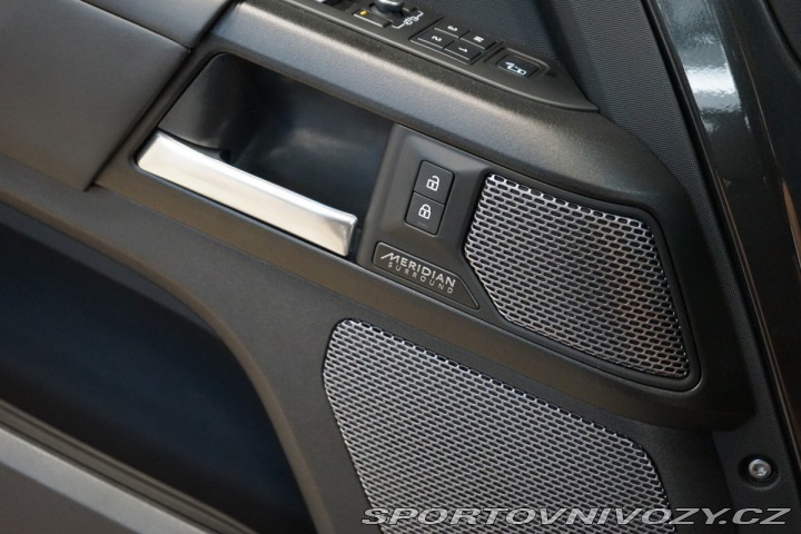 Ostatní značky Ostatní modely Land Rover Defender 110*P525*MERIDIAN*CARPATH 2022