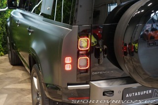 Ostatní značky Ostatní modely Land Rover Defender 110*P525*MERIDIAN*CARPATH 2022