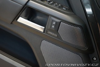 Ostatní značky Ostatní modely Land Rover Defender 110*P525*MERIDIAN*CARPATH 2022