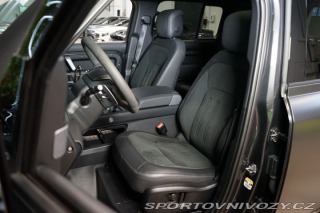 Ostatní značky Ostatní modely Land Rover Defender 110*P525*MERIDIAN*CARPATH 2022