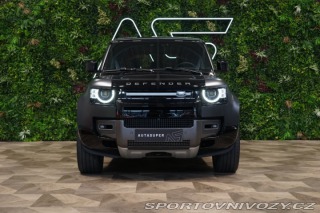 Ostatní značky Ostatní modely Land Rover Defender 110*P525*MERIDIAN*CARPATH 2022