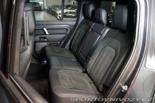Ostatní značky Ostatní modely Land Rover Defender 110*P525*MERIDIAN*CARPATH 2022
