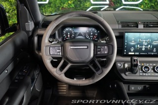 Ostatní značky Ostatní modely Land Rover Defender 110*P525*MERIDIAN*CARPATH 2022