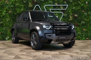 Ostatní značky Ostatní modely Land Rover Defender 110*P525*MERIDIAN*CARPATH 2022