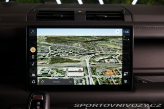 Ostatní značky Ostatní modely Land Rover Defender 110*P525*MERIDIAN*CARPATH 2022
