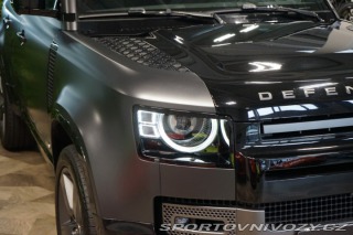Ostatní značky Ostatní modely Land Rover Defender 110*P525*MERIDIAN*CARPATH 2022