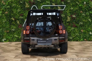Ostatní značky Ostatní modely Land Rover Defender 110*P525*MERIDIAN*CARPATH 2022