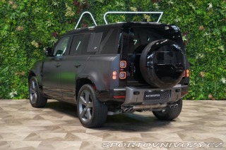 Ostatní značky Ostatní modely Land Rover Defender 110*P525*MERIDIAN*CARPATH 2022