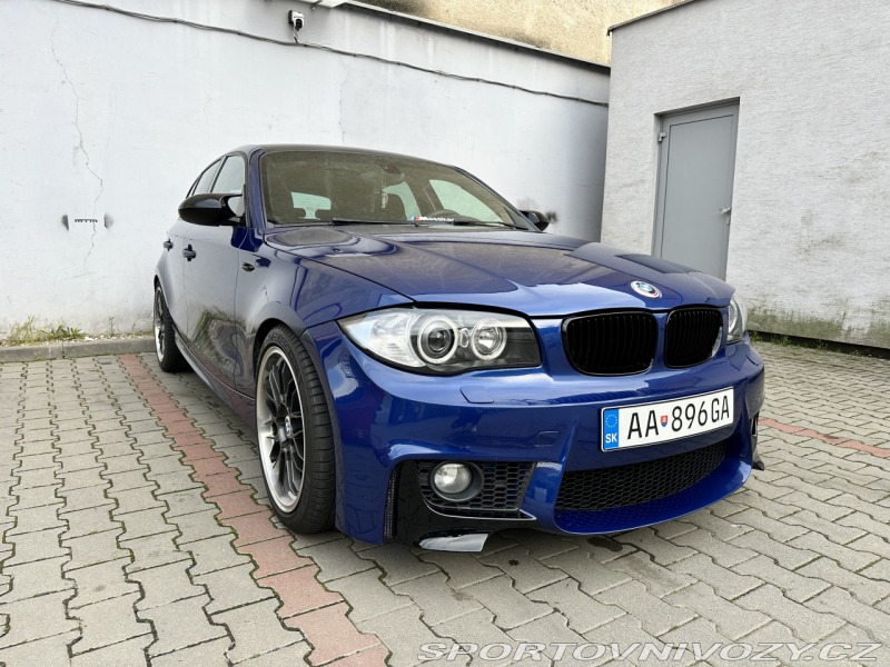 BMW 1 130i