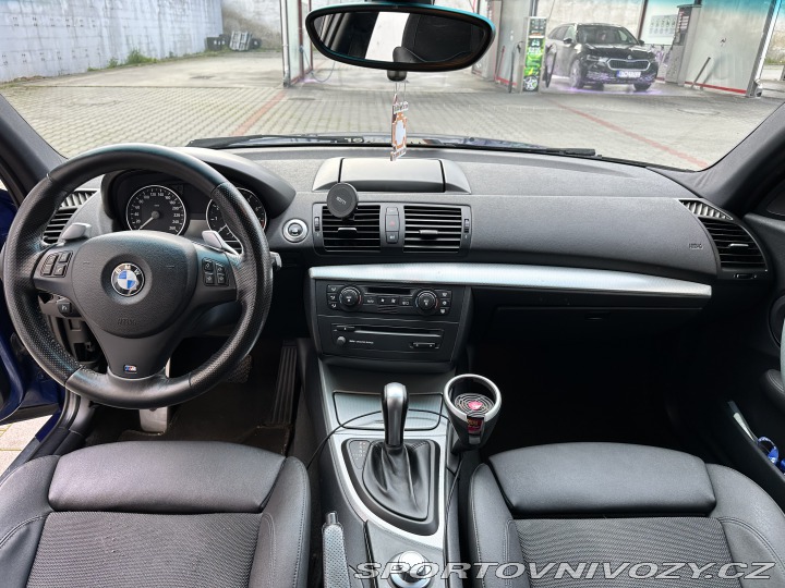 BMW 1 130i 2006