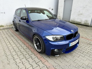 BMW 1 130i 2006