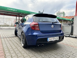 BMW 1 130i 2006
