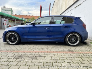 BMW 1 130i 2006