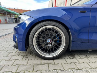 BMW 1 130i 2006