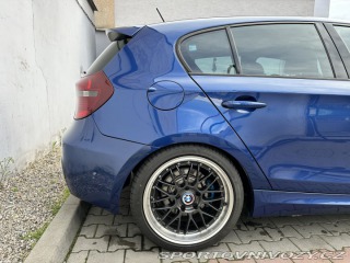 BMW 1 130i 2006