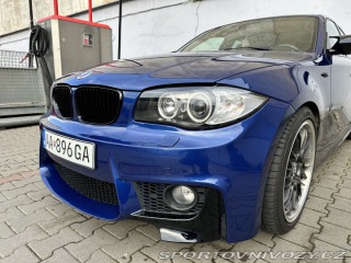 BMW 1 130i 2006