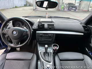 BMW 1 130i 2006