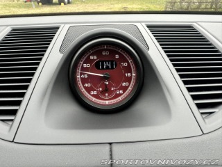 Porsche Macan GTS 2023