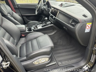 Porsche Macan GTS 2023