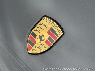 Porsche Macan GTS 2023