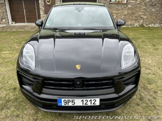 Porsche Macan GTS 2023