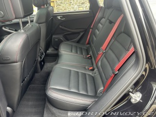 Porsche Macan GTS 2023