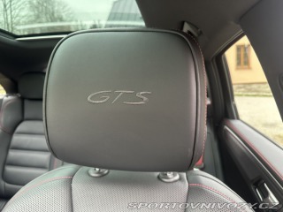 Porsche Macan GTS 2023