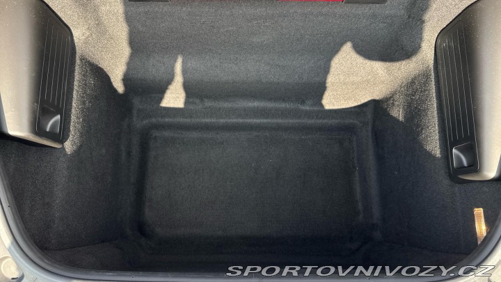 Porsche Boxster Spyder 2020